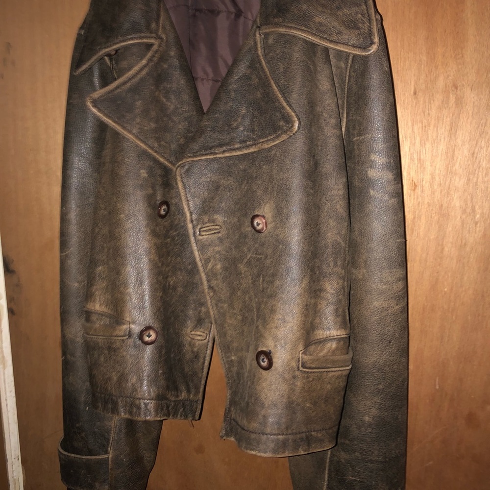 Jacket - Picture 3 of 4